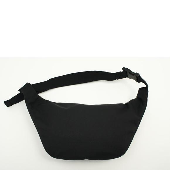 Balenciaga Belt Explorer Black Bag Nylon - Picture 1 of 7